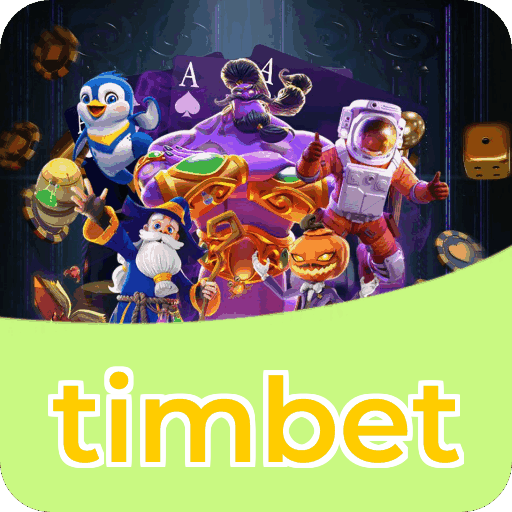 Instalar APK timbet