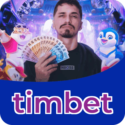 Download iOS timbet