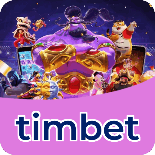 Login rápido no app timbet